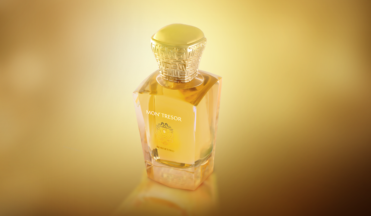 ROBERTINO FRAGRANCES – Inspirational range of perfumes